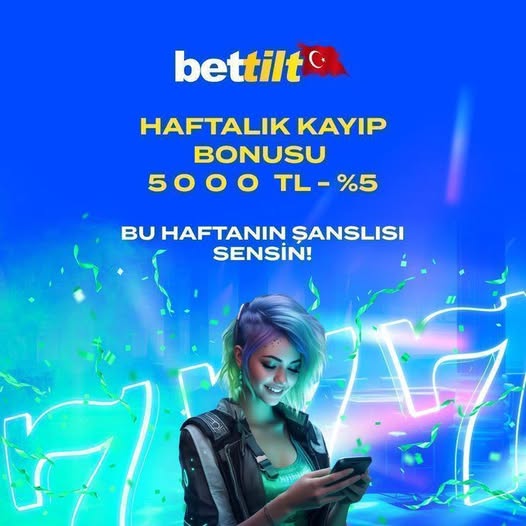 Bettilt Logo